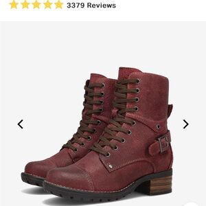 Taos Crave Women’s boots